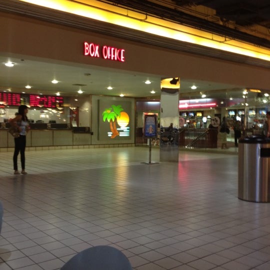 Photos at Consolidated Theaters Pearlridge West 16 19 tips from 1312