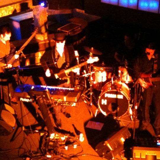 6/22/2012にAxel K.がBoogie Discoで撮った写真