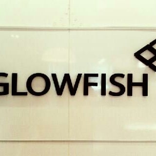 Das Foto wurde bei Glowfish von Npw S. am 5/9/2012 aufgenommen