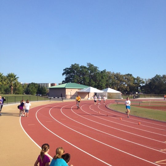 Photos at USF Track and Field Complex New Tampa Tampa, FL