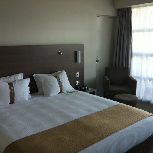 8/24/2012にRoberto R.がDoubleTree by Hilton Hotel Cairnsで撮った写真