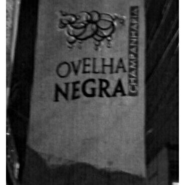 Das Foto wurde bei Champanharia Ovelha Negra von João A. am 3/29/2012 aufgenommen
