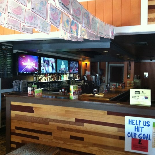 Das Foto wurde bei Chili&#39;s Grill &amp; Bar von Rene C. am 9/1/2012 aufgenommen