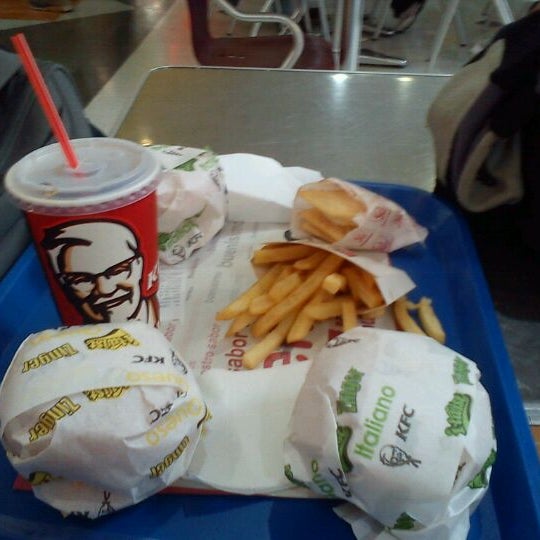 Burger King Viña del Mar, Valparaíso