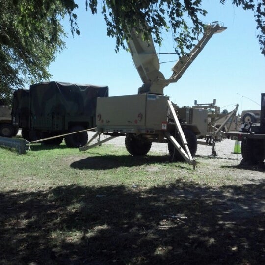 Wilcox Camp Campground in Bowling Green