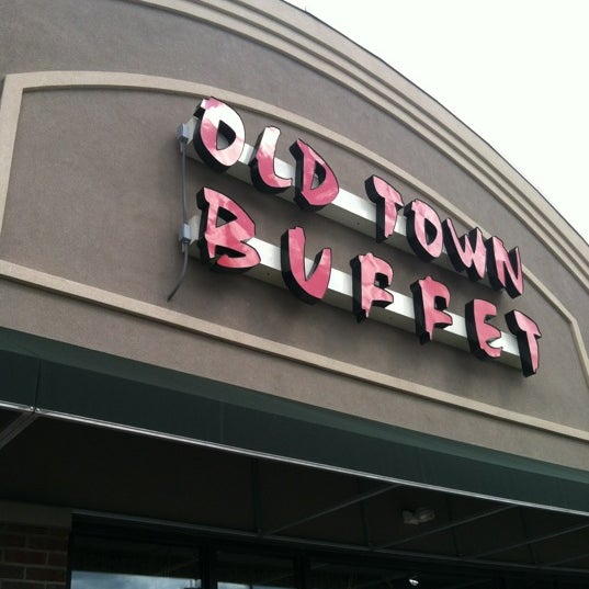 Photos at Old Town Buffet Chinese Restaurant in Bowling Green