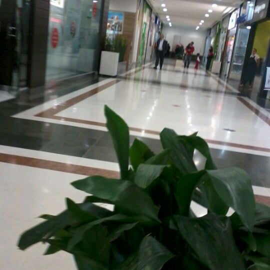 nike iguatemi