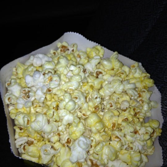 Regal New River Valley & RPX Christiansburg'da Sinema'da fotoğraflar