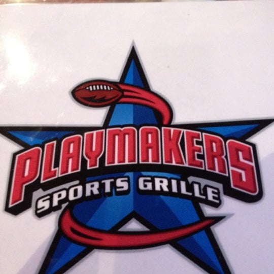 Playmakers Sports Grille (Now Closed) 14 tips