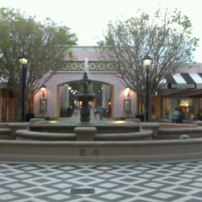 Photo taken at Bell Tower Shops by Colleen J. on 3/20/2012