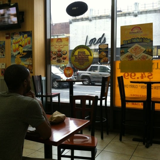 Golden Krust Caribbean Restaurant Caribbean Restaurant In Journal Square