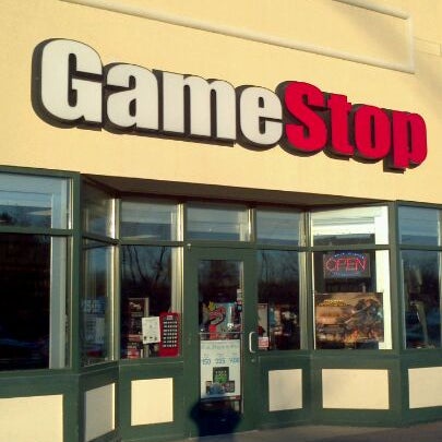 Gamestop West Lafayette In