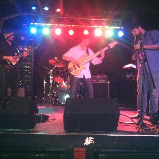 Photos At A R Music Bar Columbus Oh