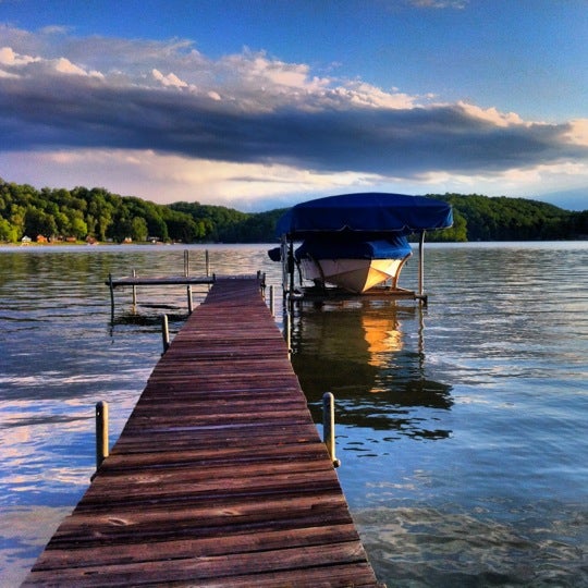 Lake Lemon 4 tips from 247 visitors