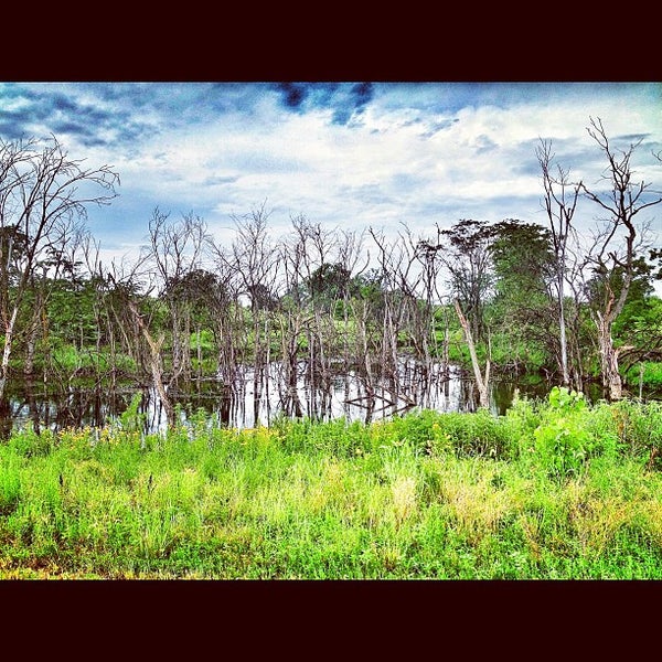 7/13/2012 tarihinde Aaron M.ziyaretçi tarafından Honey Creek Resort'de çekilen fotoğraf