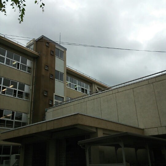 宇都宮大学教育学部附属中学校 松原1 7 38 宇都宮大学教育学部附属中学校 松原1 7 38