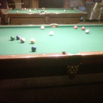 Broken Spoke Sports Bar Billiards Now Closed Transcona 5 Tips From 18 Visitors