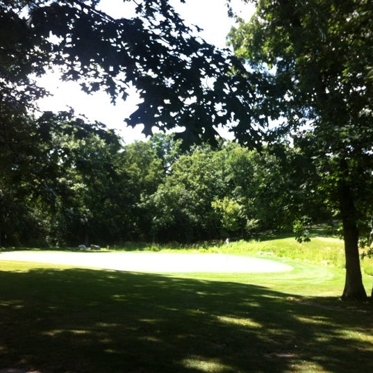 6/22/2012 tarihinde Ryan H.ziyaretçi tarafından ThunderHawk Golf Club'de çekilen fotoğraf