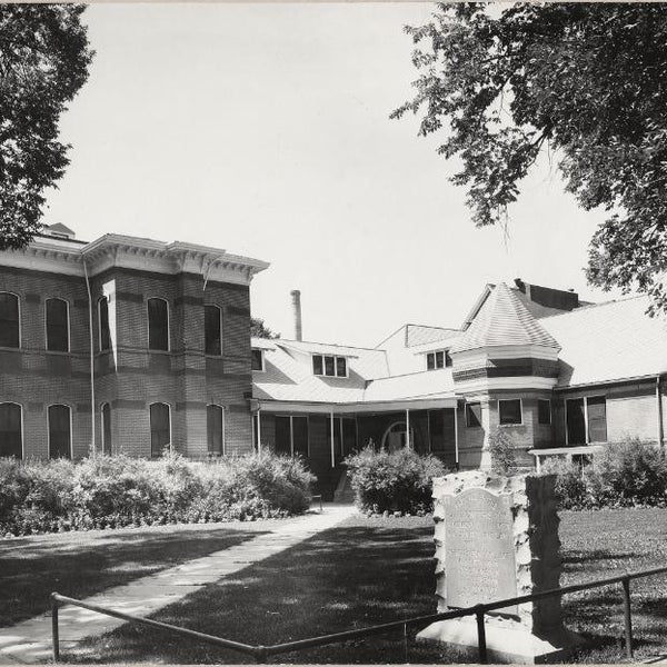 CSU Oval - Fort Collins, CO