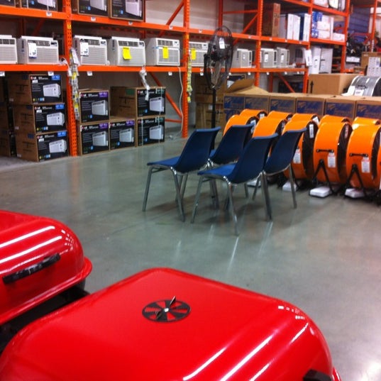 Photos at The Home Depot Hardware Store in Mobile