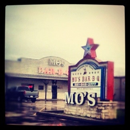 Mo's BBQ 7 tips from 267 visitors