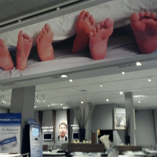 Photos at Jordan's Furniture Southeast Nashua 5 tips from 764 visitors