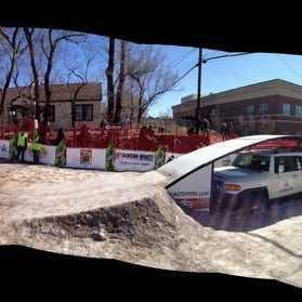 2/11/2012에 Greck C.님이 Dew Downtown Flagstaff에서 찍은 사진