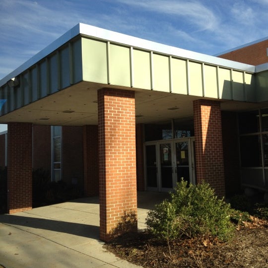 Kutztown Area High School 118 ziyaretçi