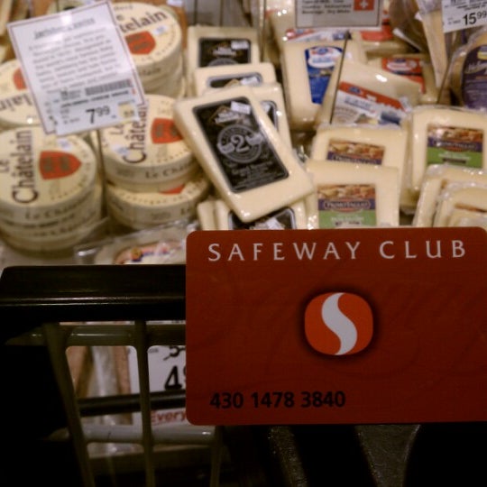 Photos at Safeway Grocery Store in La Plata