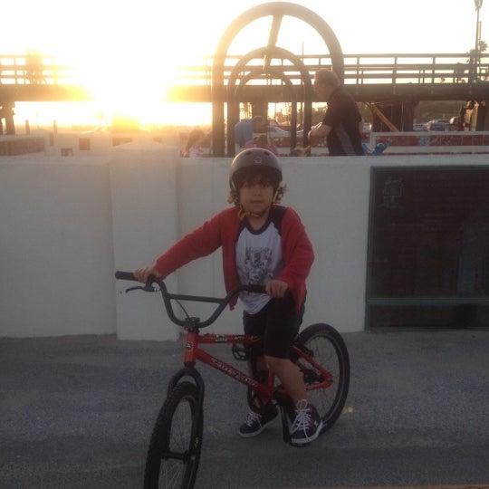 Photos at Seal Beach Pier Playground Seal Beach, CA