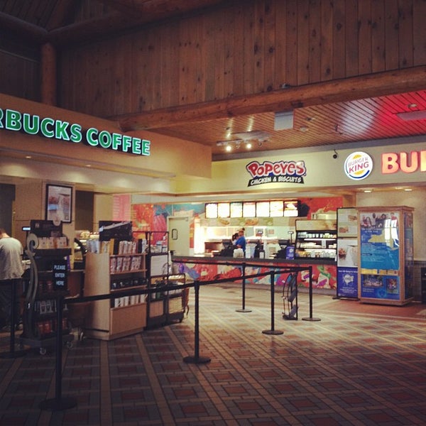 Ardsley Travel Plaza 13 tips from 1414 visitors