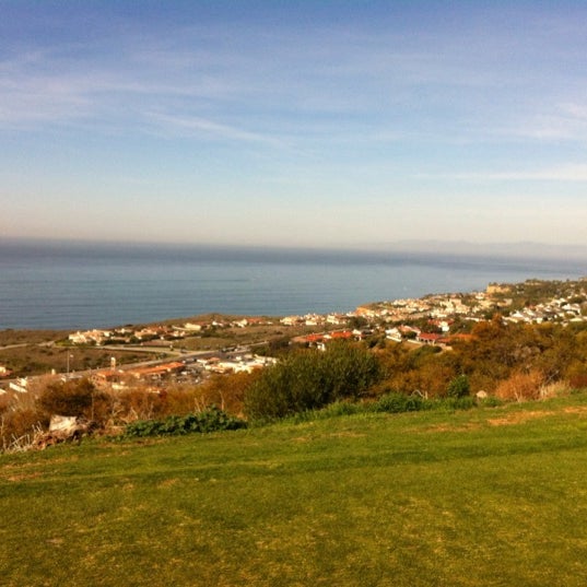 Foto scattata a Los Verdes Golf Course da Danny L. il 2/26/2012