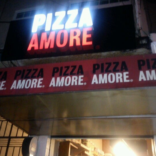 Pizza Amore, + 7 499 135-31-80, Ленинский пр., 43, Москва, Россия, 119334