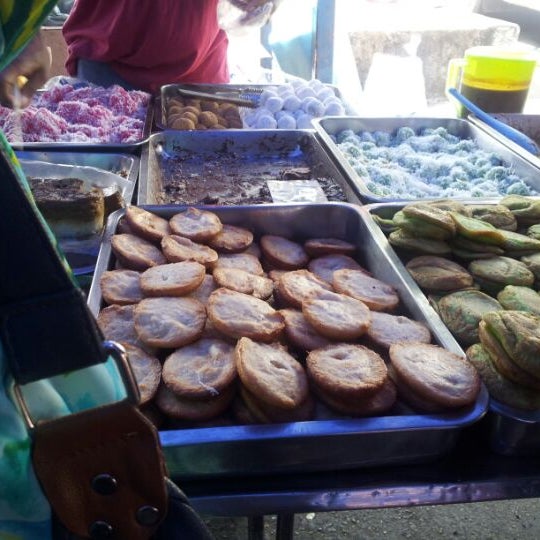 Hanya Ikan Segar 24 Jam Di Pasar Nelayan Lkim Balok Kosmo Digital