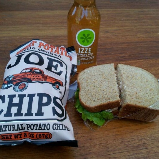 Olive Avenue Market Gourmet Shop in Redlands