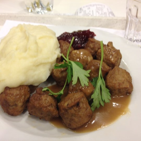 Photos At Ikea Ristorante Scandinavian Restaurant