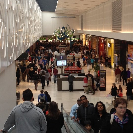 Photos at Westfield Fountain Gate Narre Warren, VIC