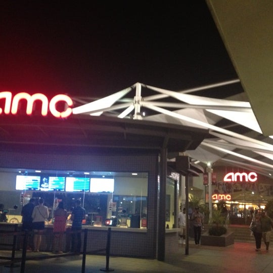 Photos at AMC Mission Valley 20 Movie Theater in Mission