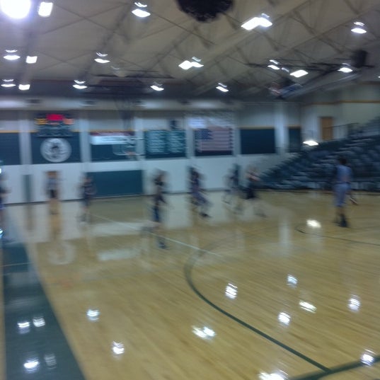 Cedar Park High School High School in Cedar Park