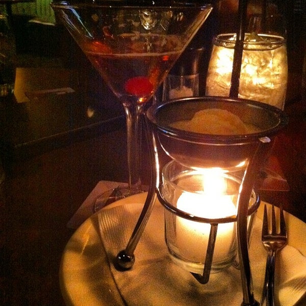 Photo taken at The Keg Steakhouse + Bar - Arlington by Eric G. on 7/21/2012