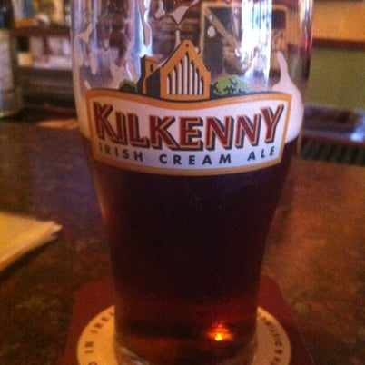 Foto tirada no(a) Mooney&#39;s Irish Pub por Al K. em 8/26/2012