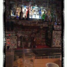 Foto tirada no(a) Cuzzy&#39;s Grill &amp; Bar por Martha Y. em 8/11/2012