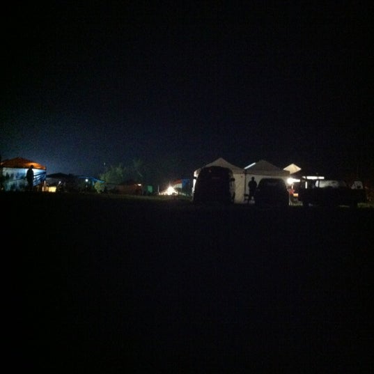 New Summerfield, TX City