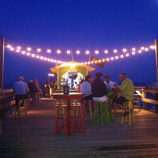 Collection 98+ Images Seabreeze Restaurant & Tiki Bar Photos Completed