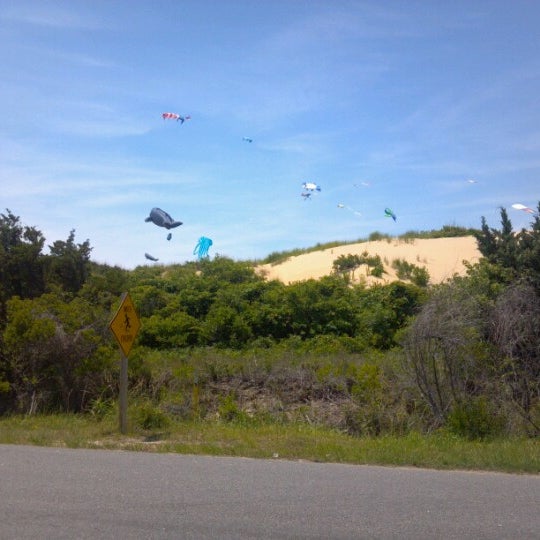 Kitty Hawk Kites Nags Head, NC