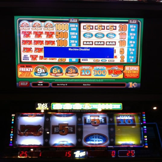 Foto diambil di Victory Casino Cruises oleh Sean D. pada 2/11/2012