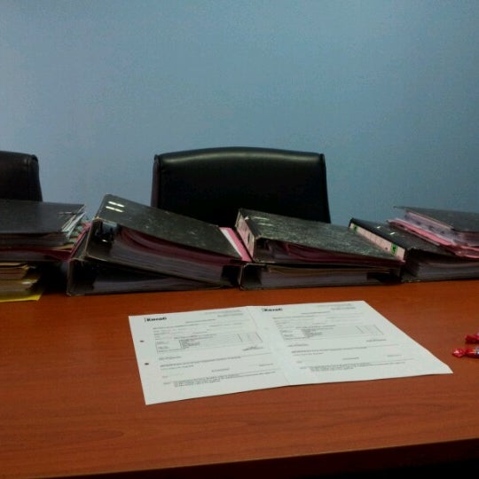 Kuzaimi Co Office In Medan Idaman