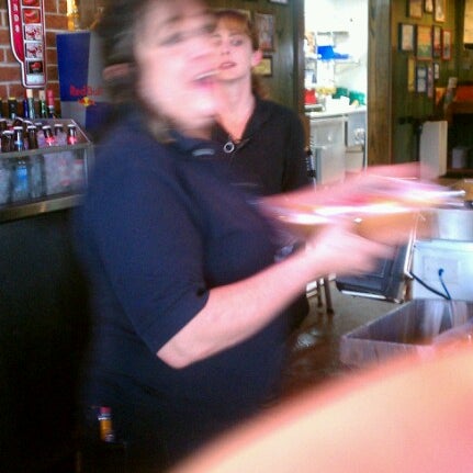 Photo taken at Chili&#39;s Grill &amp; Bar by Jason G. on 6/18/2012