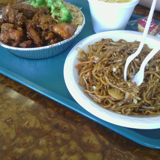 chinese food evansville west side