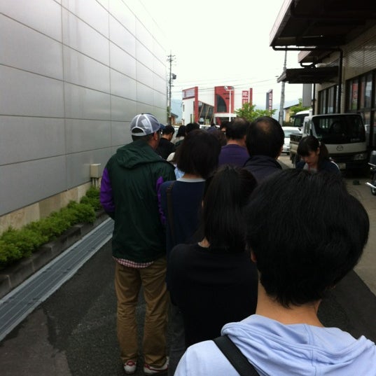 Photos At ユニクロ 長野南バイパス店 Now Closed 長野市 長野県